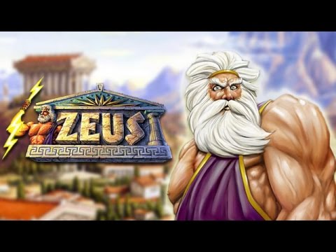 Zeus Master Of Olympus Download Mac
