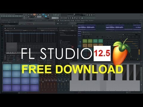 Fl studio 10 for mac